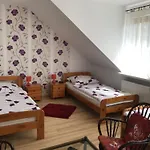 Farm stay Chociwlanka *