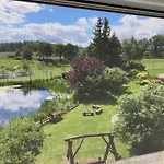 Farm stay Chociwlanka Bobolice (Koszalin)