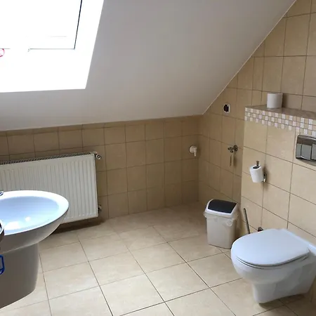 Bauernhof Chociwlanka