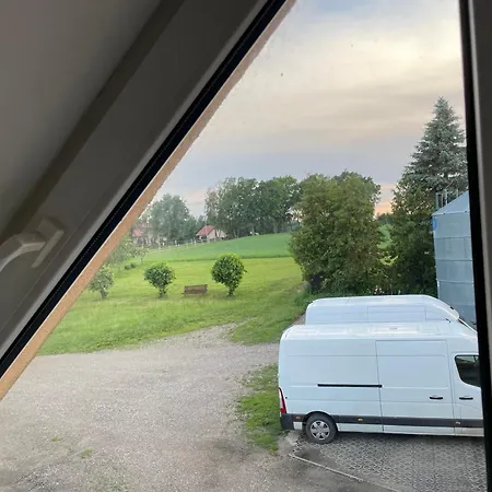 Chociwlanka Farm stay Bobolice (Koszalin)