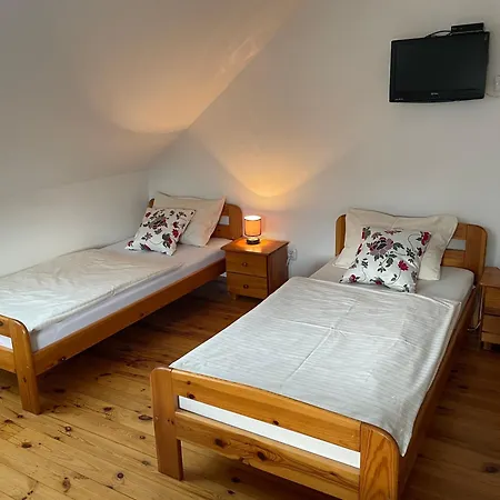 Bauernhof Chociwlanka *