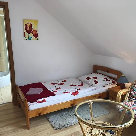 Chociwlanka Bauernhof