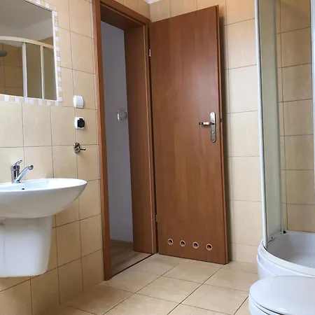 Bauernhof Chociwlanka Bobolice (Koszalin)