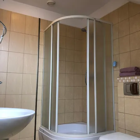 Chociwlanka Bauernhof Bobolice (Koszalin)