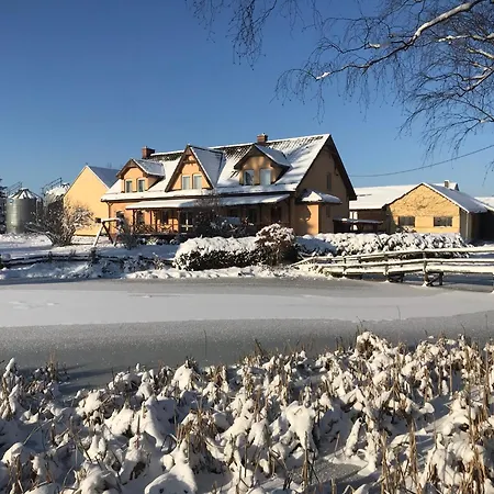 Chociwlanka Bobolice (Koszalin)