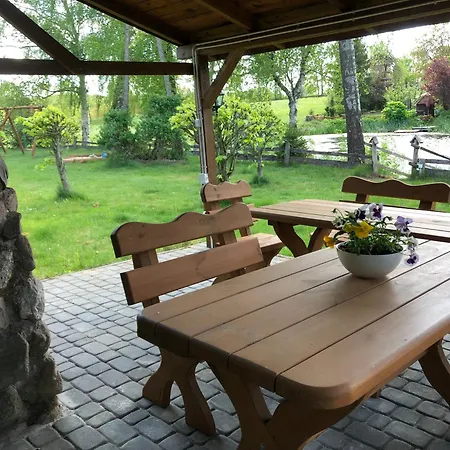 Chociwlanka Farm stay Bobolice (Koszalin)