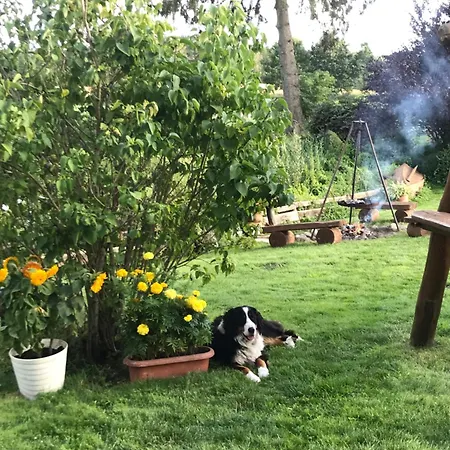 Chociwlanka Bauernhof *