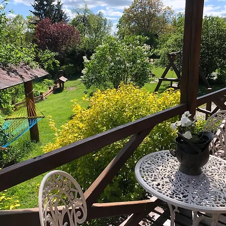 Chociwlanka * Bobolice (Koszalin)