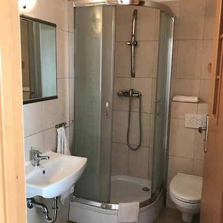 Bauernhof Chociwlanka Bobolice (Koszalin)