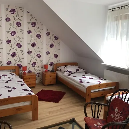 Bauernhof Chociwlanka *