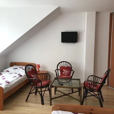 Chociwlanka Bauernhof *