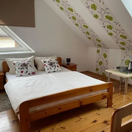 Chociwlanka Bauernhof *