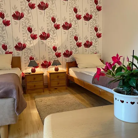 Bauernhof Chociwlanka *