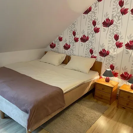 Bauernhof Chociwlanka *