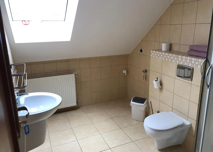 Gospodarstwo agroturystyczne Chociwlanka