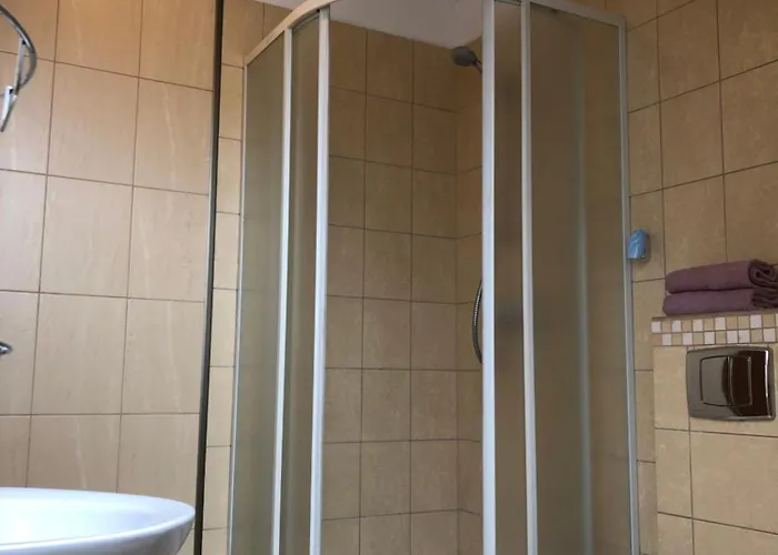 Chociwlanka Gospodarstwo agroturystyczne Bobolice (Koszalin)