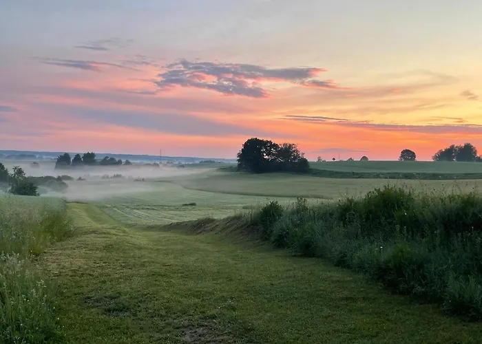 Chociwlanka Gospodarstwo agroturystyczne *