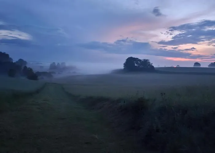 Gospodarstwo agroturystyczne Chociwlanka *