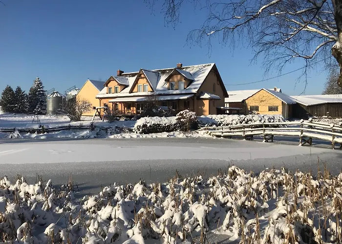 Chociwlanka Bobolice (Koszalin)