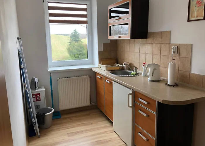 Chociwlanka Gospodarstwo agroturystyczne Bobolice (Koszalin)