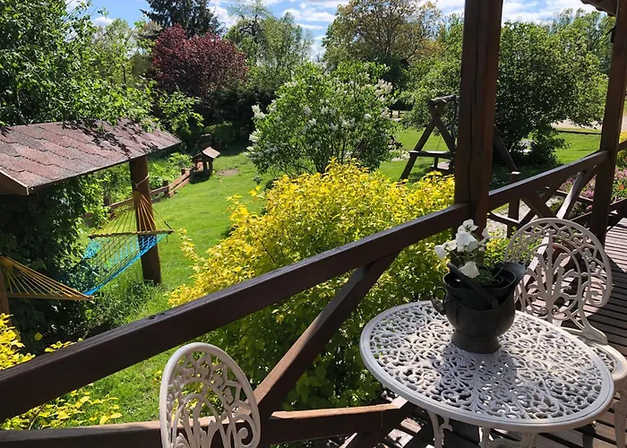 Chociwlanka * Bobolice (Koszalin)