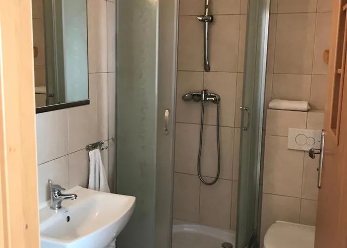 Gospodarstwo agroturystyczne Chociwlanka Bobolice (Koszalin)