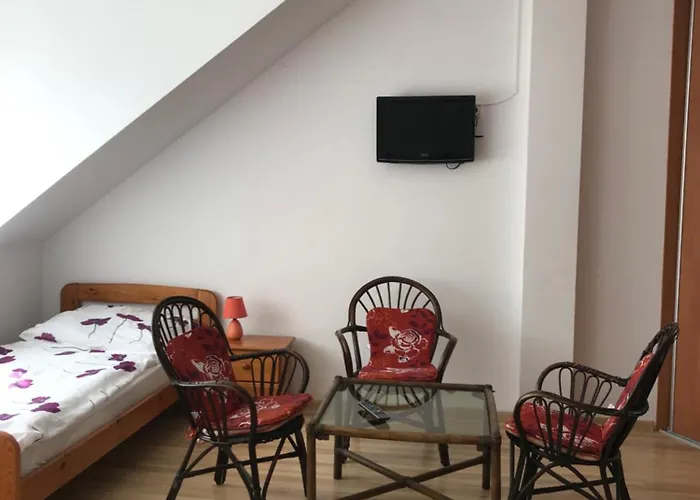 Chociwlanka Gospodarstwo agroturystyczne *