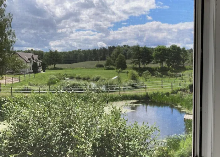 Chociwlanka * Bobolice (Koszalin)